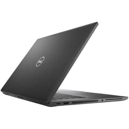 Dell Latitude 7520 15" Core i5 2.6 GHz - SSD 256 GB - 16GB - QWERTZ - Tedesco