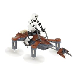 Drone Propel Star Wars Speeder Bike 74-Z 6 min