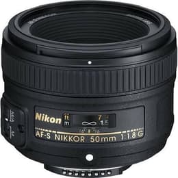 Reflex D7200 - Nero + Nikon Nikkor AF-S DX 18-70mm f/3.5-4.5 G ED f/3.5-4.5