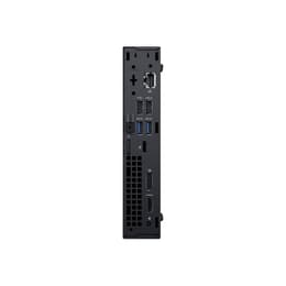 Dell OptiPlex 3070 Micro Core i3 3.1 GHz - SSD 128 GB RAM 8 GB