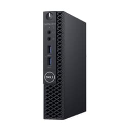 Dell OptiPlex 3070 Micro Core i3 3.1 GHz - SSD 128 GB RAM 8 GB