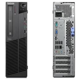 Lenovo ThinkCentre M91P SFF Core i5 3,1 GHz - HDD 250 GB RAM 16 GB