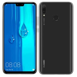 Huawei Y9 (2019) 128GB - Nero