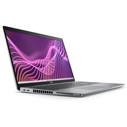 Dell Latitude 5540 15" Core i5 1.3 GHz - SSD 256 GB - 32GB - QWERTY - Inglese