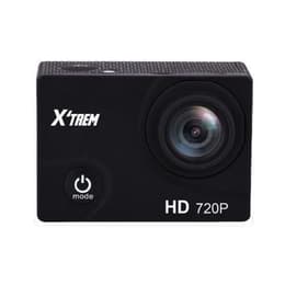 X'Trem CSD122+ Action Cam
