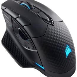 Corsair Dark Core RGB Mouse senza fili