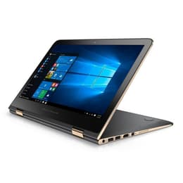 Hp Spectre X360 13-4165NF 13" Core i5 2.3 GHz - SSD 128 GB - 4GB Tastiera Francese