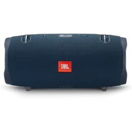 Altoparlanti Bluetooth Jbl Xtreme 2 - Blu