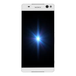 Sony Xperia C5 Ultra Dual 16GB - Bianco