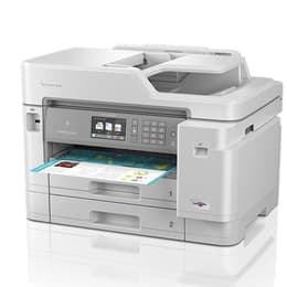 Brother MFC-J5945DW Inkjet - Getto d'inchiostro