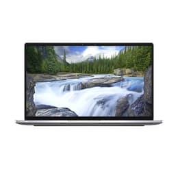 Dell Latitude 7400 2-in-1 14" Core i5 1.6 GHz - SSD 256 GB - 8GB - QWERTY - Inglese