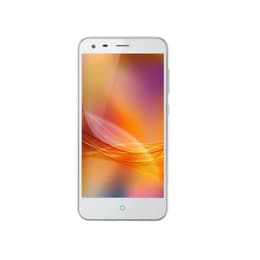 ZTE Blade S6 16GB - Bianco