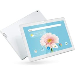 Lenovo Tab M10 HD Gen 2 32GB - Grigio - WiFi