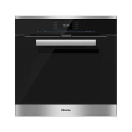 Calore multifunzione Miele H6660BP IN Forni