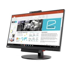 Schermo 23" LED FHD Lenovo ThinkCentre Tiny-in-One 24 Gen 3