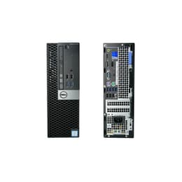 Dell OptiPlex 7040 SFF 0" Core i5 3.2 GHz - SSD 240 GB RAM 8 GB
