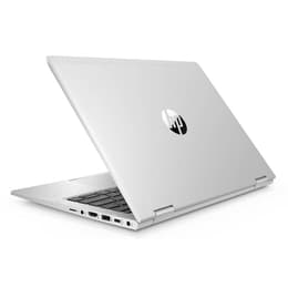 HP ProBook x360 435 G7 13" Ryzen 5 2.3 GHz - SSD 256 GB - 8GB - QWERTY - Inglese
