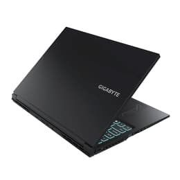 Gigabyte Gaming A16 GA6H25 16" Core i7 2 GHz - SSD 1 TB - 16GB - NVIDIA GeForce RTX 5060 AZERTY - Francese