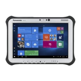 Panasonic Toughpad FZ-G1 MK3 256GB - Grigio - WiFi + 4G