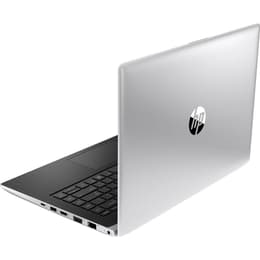 HP ProBook 440 G5 14" Core i5 1.6 GHz - SSD 256 GB - 8GB Tastiera Italiano