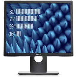 Schermo 19" LCD SXGA Dell P1917S