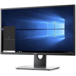 Schermo 21" LED FHD Dell P2217H