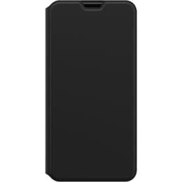 Cover Galaxy S20 Ultra - Plastica - Nero