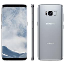 Galaxy S8 64GB - Argento