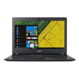 Acer Aspire 1 A114-31-C3UT 14" Celeron 1.1 GHz - SSD 32 GB - 2GB Tastiera Francese