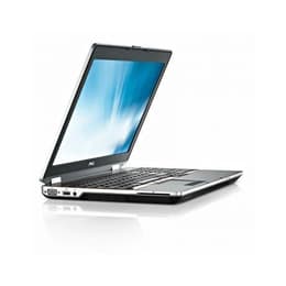 Dell Latitude E6520 15" Core i5 2.6 GHz - SSD 160 GB - 8GB Tastiera Francese