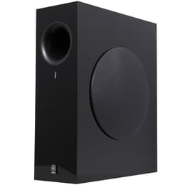 Altoparlanti Yamaha NSSW210 - Nero