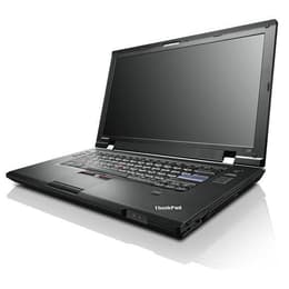 Lenovo ThinkPad L420 14" Core i5 2.3 GHz - SSD 256 GB - 8GB Tastiera Francese