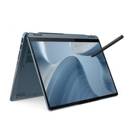 Lenovo IdeaPad Flex 5i 14" Core i5 3 GHz - SSD 512 GB - 8GB - QWERTY - Inglese