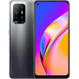 Oppo Reno5 Z 128GB - Nero - Dual-SIM