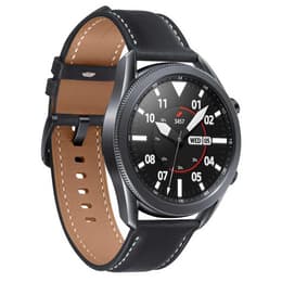Smart Watch Samsung Cardiofrequenzimetro GPS Galaxy Watch 3 - Nero