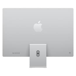 iMac 24" No (2021) Apple M1 - 256 Go SSD - 8GB Tastiera QWERTY - Italiano