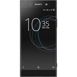 Sony Xperia XA1 Ultra 32GB - Nero