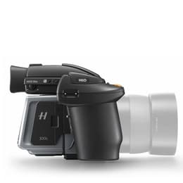 Videocamere Hasselblad H6D-100C Nero
