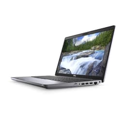 Dell Latitude 5511 15" Core i7 2.7 GHz - SSD 512 GB - 32GB - QWERTY - Inglese
