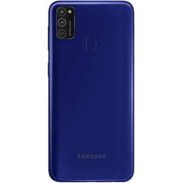 Galaxy M21 128GB - Blu