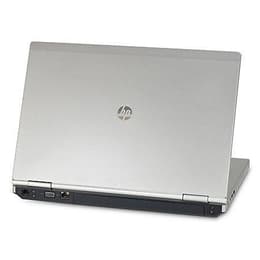 HP EliteBook 8460P 14" Core i5 2,5 GHz - HDD 250 GB RAM 4 GB