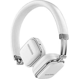 Cuffie con microfono Harman Kardon Soho - Bianco