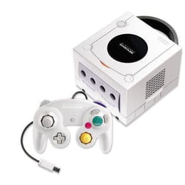 Nintendo GameCube - Bianco