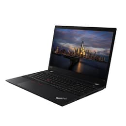 Lenovo ThinkPad T15 G2 15" Core i5 2.4 GHz - SSD 1 TB - 16GB - QWERTY - Inglese