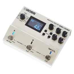 Boss DD-500 Digital Delay Strumenti musicali