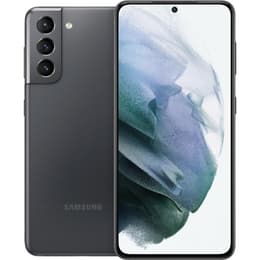 Galaxy S21 5G 256GB - Grigio - Dual-SIM