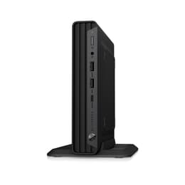HP EliteDesk 800 G6 DM Core i5 2.3 GHz - SSD 512 GB RAM 16 GB