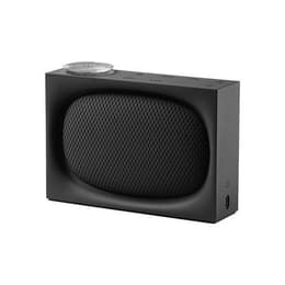 Altoparlanti Bluetooth Lexon Ona - Nero