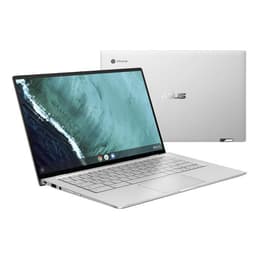 Asus ChromeBook Flip C436F Core i5-10210U 1.6 GHz 256GB SSD - 8GB QWERTY - Inglese