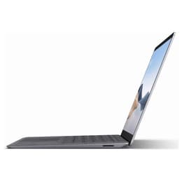 Microsoft Surface Laptop 4 13" Core i5 2.6 GHz - SSD 256 GB - 8GB - QWERTZ - Tedesco